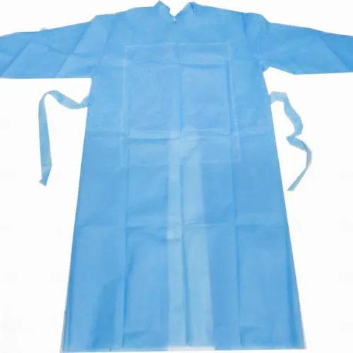 Ultrasonic Sealing And Cutting Machine For Medical Surgical Gown Sewing