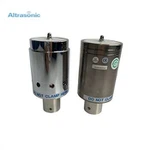 Nagy teljesítményű ultrahangos hegesztés -átalakító csere Branson CJ20 konverter